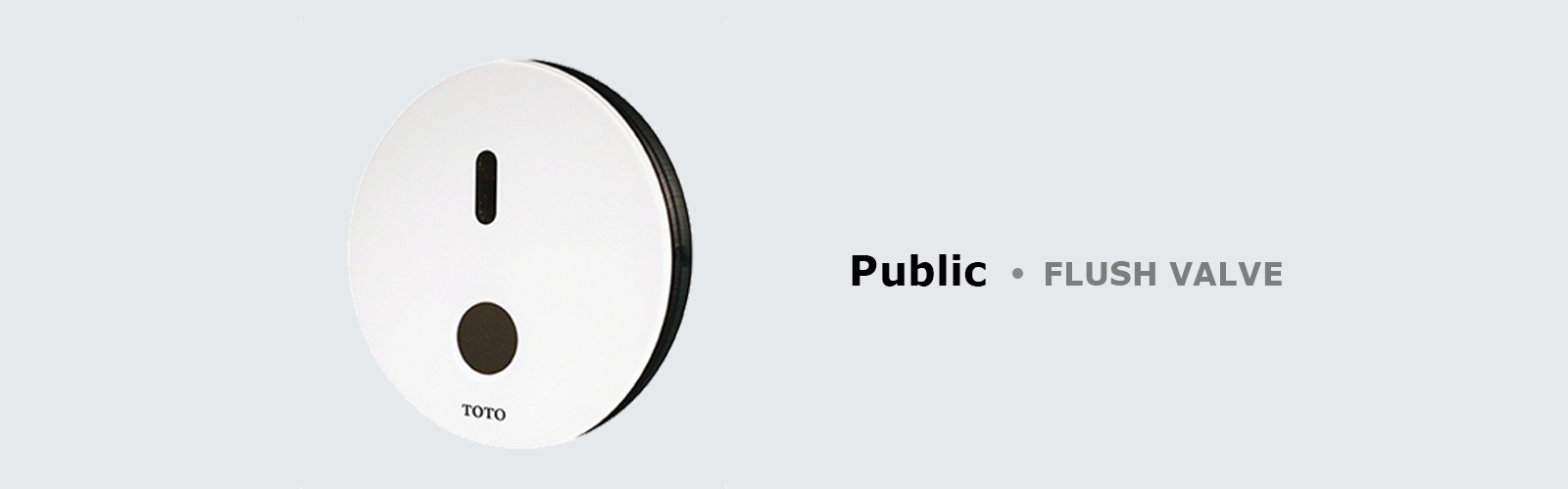 Image of FLUSH VALVE